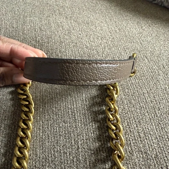 Metal Replacement Crossbody Shoulder Strap For Gucci Ophidi No brand - Picture 5 of 7